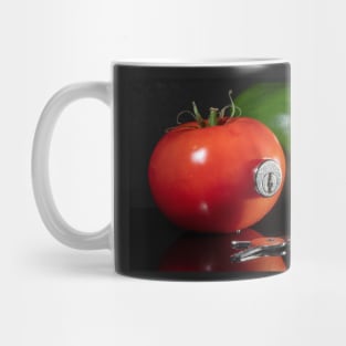 Secret Ingredient Mug